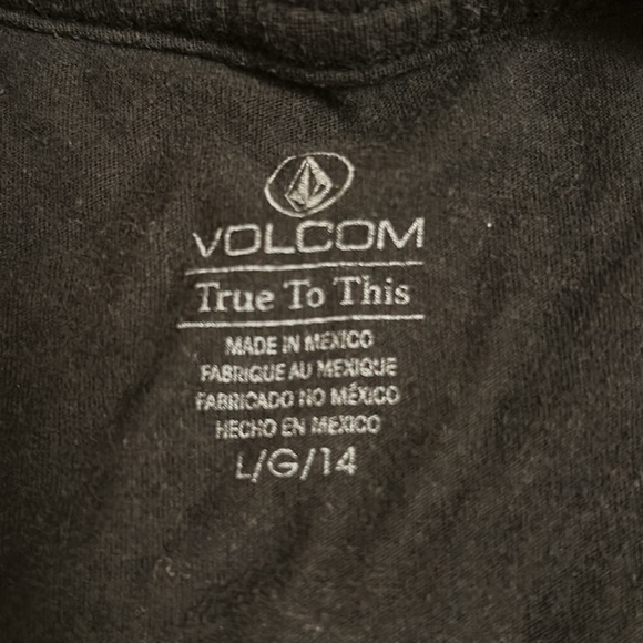 Volcom stone tee - Picture 3 of 4